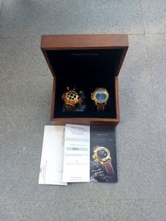 (Kategori: ) berada di . Dikirim oleh ewatch10813 (ID iklan 1385873287, Gambar 1). Deskripsi: .