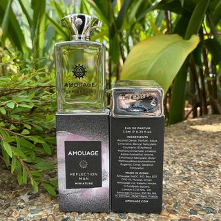 Amouage Memoir Reflection Man Amouage Fragrantica Amouage