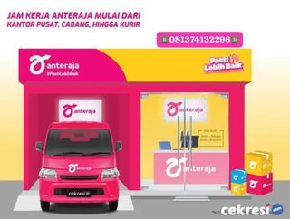 (Kategori: ) berada di . Dikirim oleh anterajaaa (ID iklan 1385959337, Gambar 1). Deskripsi: .