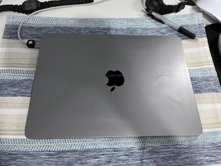 Apple MacBook Air M2 de 13,6 pulgadas, 512 GB