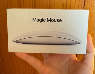 Apple Magic Mouse64082727393793110