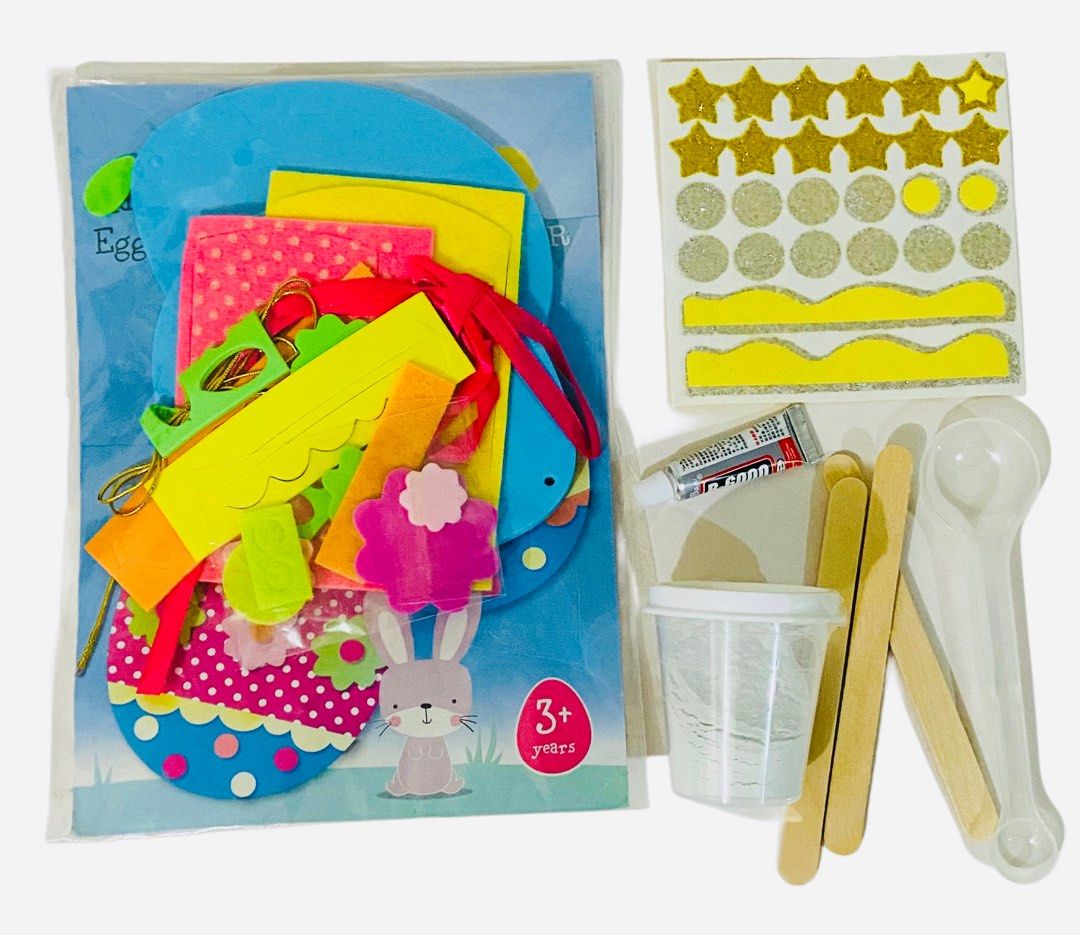 TAKE ALL — Arts & Craft Supplies (Category: Craft Supplies & Tools) located in Cavite. Submitted by nanangonlineshop (Listing ID 1385999400, Image 3). Description: 📌 Arts & Craft Supplies 🏷️ P100 take all ❌ NO COD ✅ MINE NOW, PAY NOW 📍 Location: Cavite https://maps.app.goo.gl/DhkKjsqYDmU4DU9r9?g_st=ipc 👉 WE SHIP NATIONWIDE (LUZON, VISAYAS & MINDANAO) ✅ MOP: Bank Transfer (BPI) & GCash ✅ Shipping Courier: Flash Express Philippines, J&T Express
