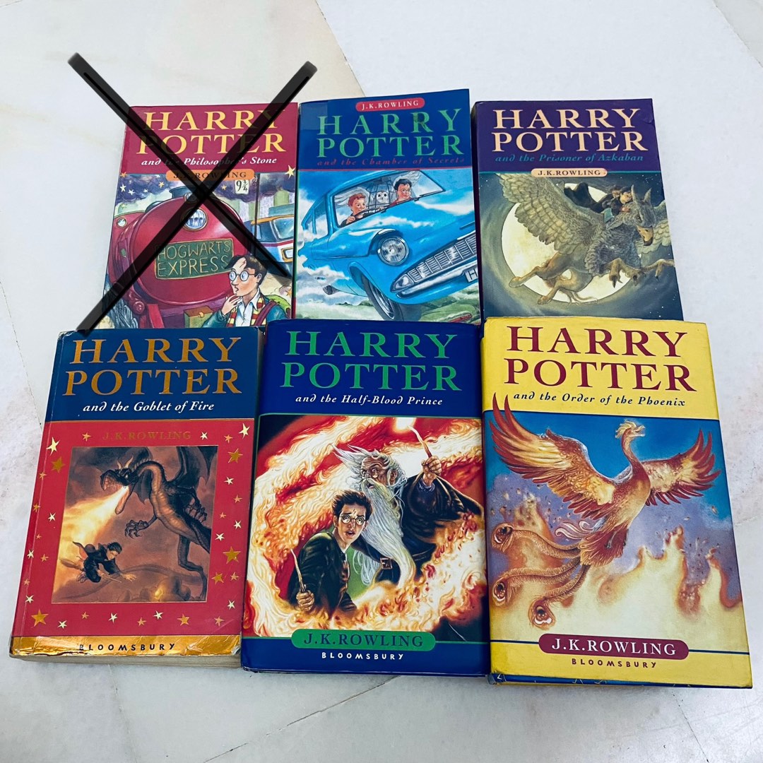 Chris Rigg Books Assorted Books by Christopher Paolini / Ransom Riggs / Andy Griffin ...