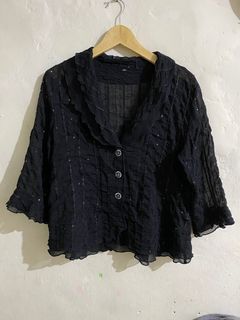 (Kategori: ) berada di . Dikirim oleh thriftbychils (ID iklan 1385939259, Gambar 1). Deskripsi: .