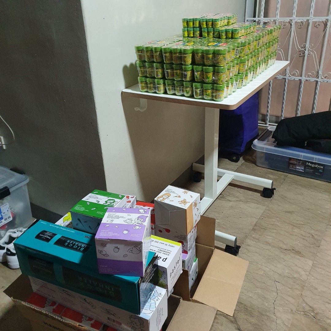 AUTHENTIC THAILAND INHALERS 🇹🇭 (Category: Medical Supplies & Tools) located in Quezon City. Submitted by GD_GB (Listing ID 1385817650, Image 1). Description: FOR SALE/ON-HAND AUTHENTIC THAILAND INHALERS 🇹🇭 1. HONG-THAI • 95 EACH 2. MINI HONG-THAI/HANUMAN • 65 EACH 3. POY-SIAN • 60 EACH 4. PEPPERMINT • 70 EACH 5. BLACK INHALER - PEPPERMINT • 75 EACH 6. PASTEL POCKET • 75 EACH 7. PASTEL POCKET - TRANSLUCENT • 80 EACH ❗PASTEL POCKET - FRUITY SCE