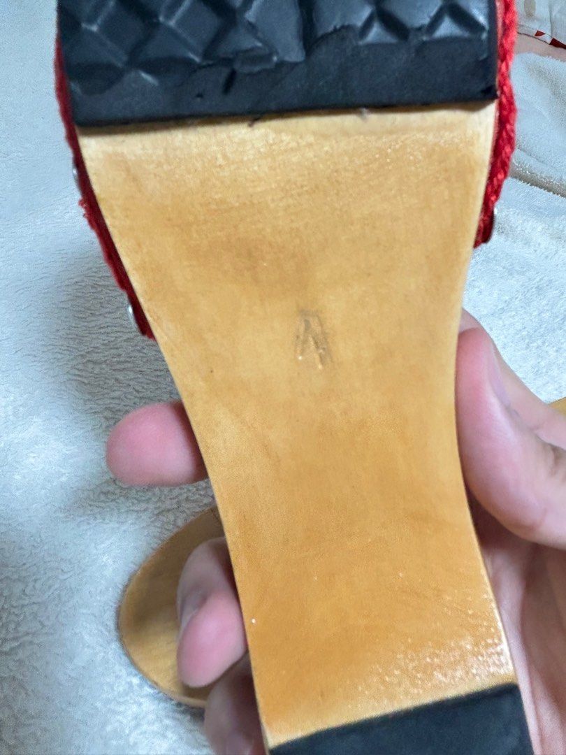 bakya sandals (Category: Babies & Kids Fashion) located in Cavite. Submitted by _schmyla (Listing ID 1385857530, Image 3). Description: .