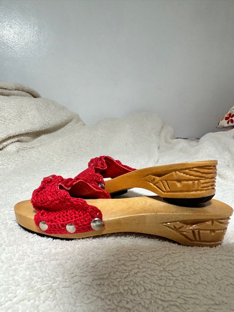 bakya sandals (Category: Babies & Kids Fashion) located in Cavite. Submitted by _schmyla (Listing ID 1385857530, Image 2). Description: .
