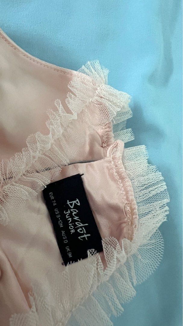 Bardot Junior (Category: Babies & Kids Fashion) located in Makati City. Submitted by sweetdeclutter (Listing ID 1385830779, Image 2). Description: .