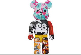 (Category: ) located in . Submitted by bearbrick_fanatics (Listing ID 1385871776, Image 1). Description: .