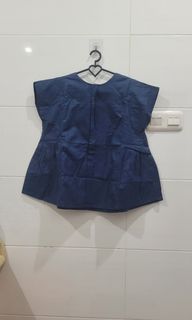 (Kategori: ) berada di . Dikirim oleh selsalpreloved (ID iklan 1385955364, Gambar 1). Deskripsi: .