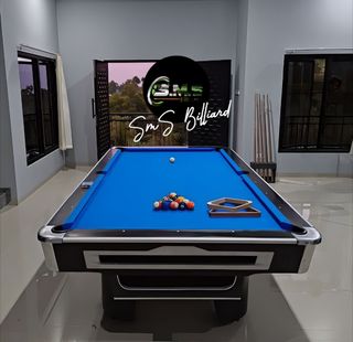 (Kategori: ) berada di . Dikirim oleh smsbilliard (ID iklan 1385951062, Gambar 1). Deskripsi: .