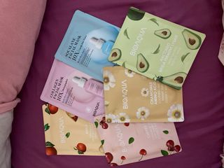 (Kategori: ) berada di . Dikirim oleh samasamasukaaa (ID iklan 1385850152, Gambar 1). Deskripsi: .