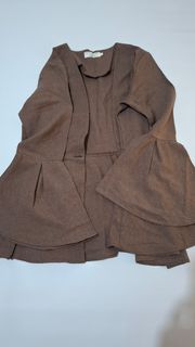 (Kategori: ) berada di . Dikirim oleh preloved.schn (ID iklan 1385820830, Gambar 1). Deskripsi: .