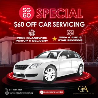 (Category: ) located in . Submitted by gold_autoworks_pte_ltd (Listing ID 1385935881, Image 1). Description: .