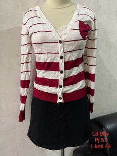 (Kategori: ) berada di . Dikirim oleh atha_preloved (ID iklan 1385984726, Gambar 1). Deskripsi: .