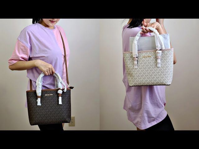 CARRY ALL XS TOTE BAG (Category: Luxury Bags & Wallets) located in Manila. Submitted by lovieauthenticmerchandise (Listing ID 1385943367, Image 2). Description: .