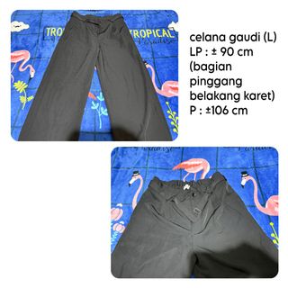 (Kategori: ) berada di . Dikirim oleh syakira.preloved (ID iklan 1385457099, Gambar 1). Deskripsi: .
