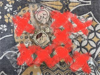 （分類：）位於 。 由 yn.ko 提交（商品編號 1385911076，圖片 1）。簡介： 。