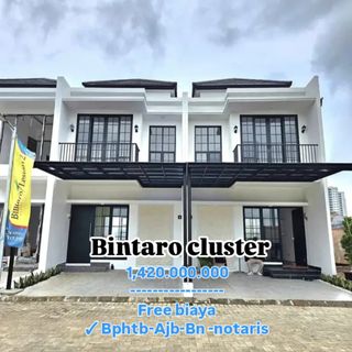 (Kategori: ) berada di . Dikirim oleh propertibintaro081399678002 (ID iklan 1385842003, Gambar 1). Deskripsi: .