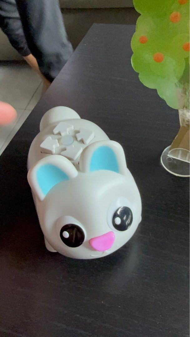 Coding Critters (Category: Educational & Learning Toys) located in Singapore. Submitted by d_mummy (Listing ID 1385848314, Image 6). Description: Lightly used all parts still ok except the tree in the photo which is bent and taped only. need to change battery. retails for S$59.