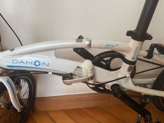 Dahon p8 出售| Carousell Hong Kong