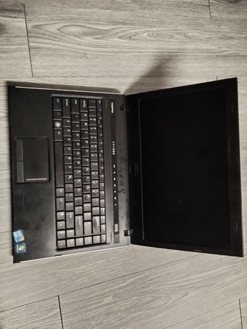 Dell Vostro laptop63699138823041111