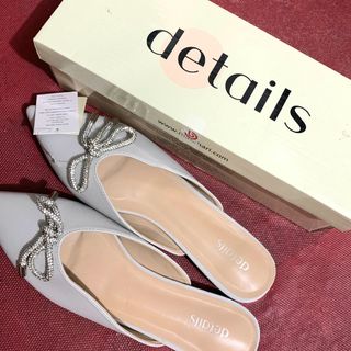 (Kategori: ) berada di . Dikirim oleh ditafitria (ID iklan 1385941978, Gambar 1). Deskripsi: .