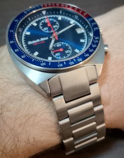 Microbrand watch For Sale Watches Carousell Singapore