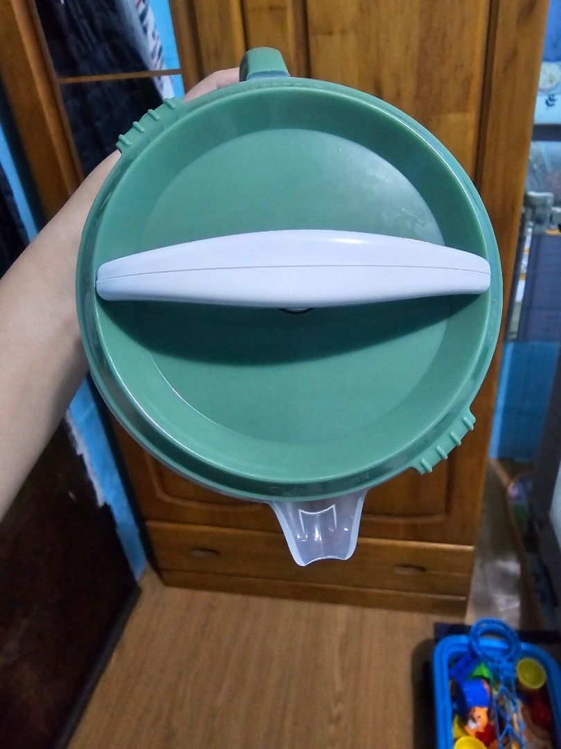 DrBrowns mixing pitcher (Category: Breastfeeding & Bottle Feeding) located in Bulacan. Submitted by aneerazilem (Listing ID 1384215238, Image 3). Description: used once only.
