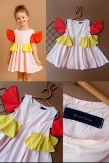 (Kategori: ) berada di . Dikirim oleh kinanlittlekids_ (ID iklan 1385926781, Gambar 1). Deskripsi: .
