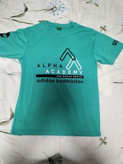 100+ “Adidas dri fit” For Sale Tshirts Polo Shirts Carousell