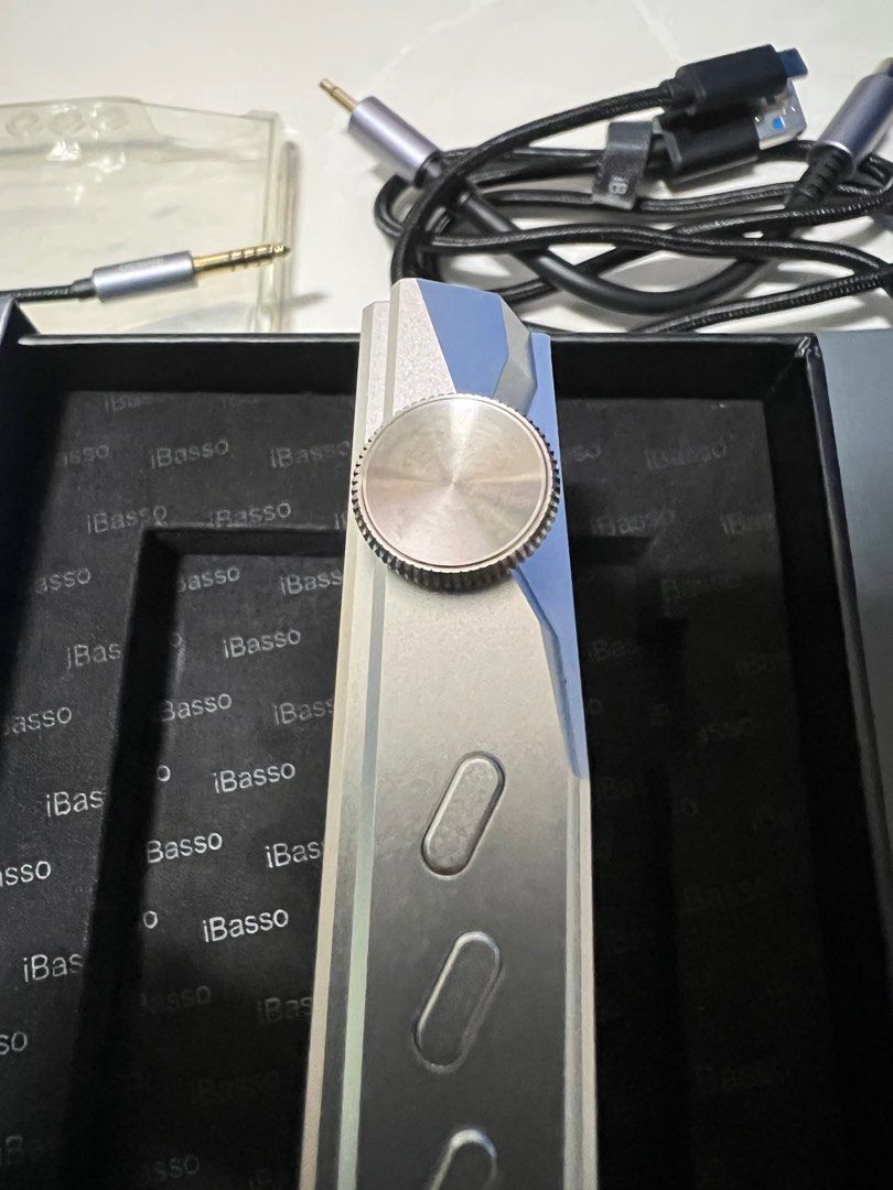 DX260 ibasso63612115530114113