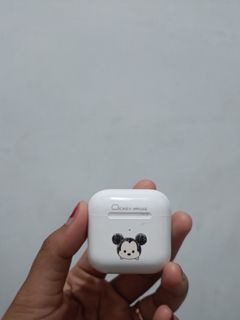 (Kategori: ) berada di . Dikirim oleh preloved.byicun (ID iklan 1385822015, Gambar 1). Deskripsi: .