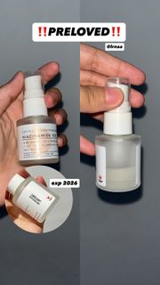 (Kategori: ) berada di . Dikirim oleh lrinaa (ID iklan 1385868992, Gambar 1). Deskripsi: .
