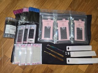 (Category: ) located in . Submitted by lashestruly.sg (Listing ID 1385892462, Image 1). Description: .