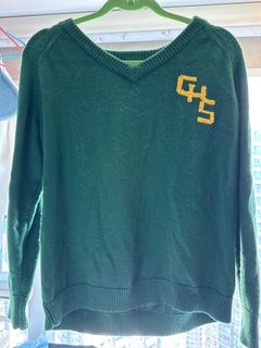 德望冬季校服毛衣GHS winter sweater/pullover64224001431553110