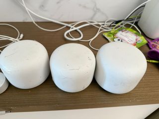 Google Nest Wifi Mesh System64222602023297110