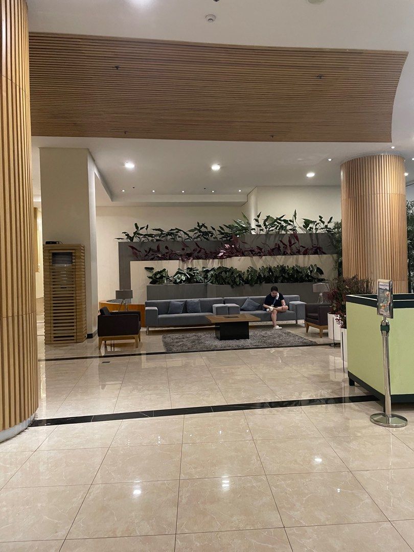 GRAND MIDORI-1BR, 36 sqm (Category: Apartments & Condos) located in Makati City. Submitted by davbelle (Listing ID 1385823639, Image 3). Description: The unit is conveniently located at the center of the Makati Central Business District or along Legaspi Street, Legaspi Village, San Lorenzo, Makati City. On one side, you can walk to Makati Medical City, the Amorsolo strip and Chino Roces, where Japanese restos abound alongside other affordable din