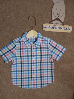 (Kategori: ) berada di . Dikirim oleh gajoshpreloved.kids (ID iklan 1385811217, Gambar 1). Deskripsi: .