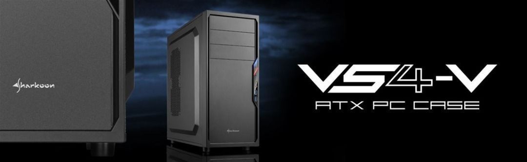 [零件機，已拆HDD] Gaming PC Desktop Computer 遊戲電競桌上電腦主機砌機 （分類：桌上電腦）位於 Hong Kong。 由 kywong800 提交（商品編號 1385964233，圖片 2）。簡介： ✨ CPU : Intel® Pentium® Kabylake G4560 ✨ Board : Gigabyte GA-H110M-S2H ✨ Ram : G.Skill Value Select Series 8GB (1 x 8GB) DDR4 2400MHz C15 F4-2400C15S-8GNT ✨ Power : Antec Neoeco II Series NEO-ECO2-450 450W ✨ Case : Sharkoon VS4-V ATX ✨ Keyboard。