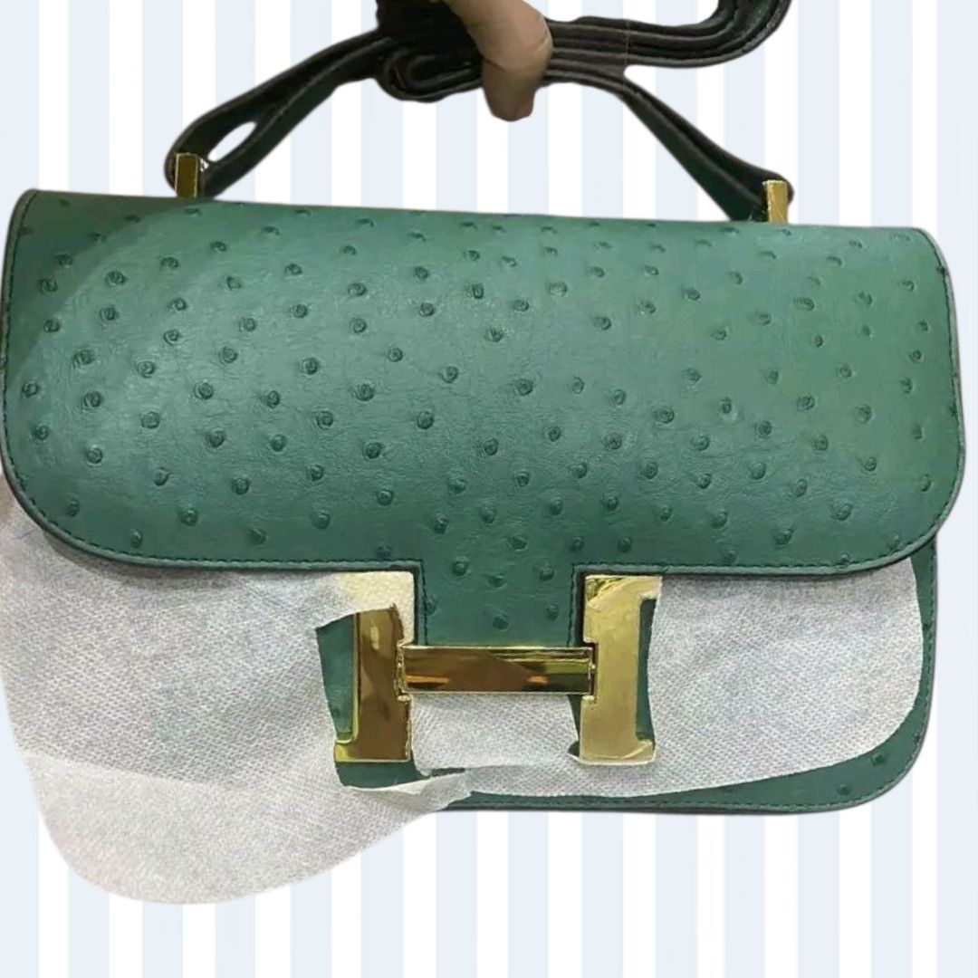 HERMES CONSTANCE (Category: Luxury Bags & Wallets) located in Tuguegarao City. Submitted by starzeke (Listing ID 1385398606, Image 1). Description: Pakibasa po‼️ ❤️Dear Buyers💚 Hindi ako makareply sa inyo, nakalimit kasi message sa carousel, nababasa ko lang cia. hanapin nio na lang po sa fb parehong pangalan po nakalagay sa profile pics. Pm nio ako dun and your Tawad☺️ -Starzeke Thriftshop and Japan Anikz.