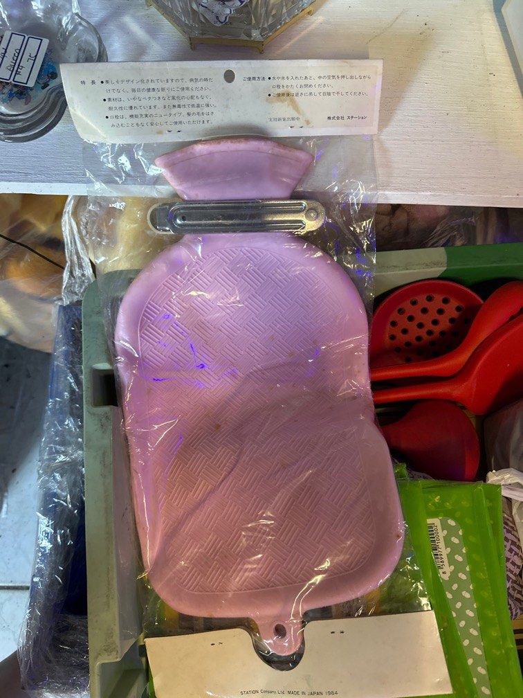 Hot compress (Category: Medical Supplies & Tools) located in Antipolo. Submitted by queens.collections (Listing ID 1385814650, Image 3). Description: .