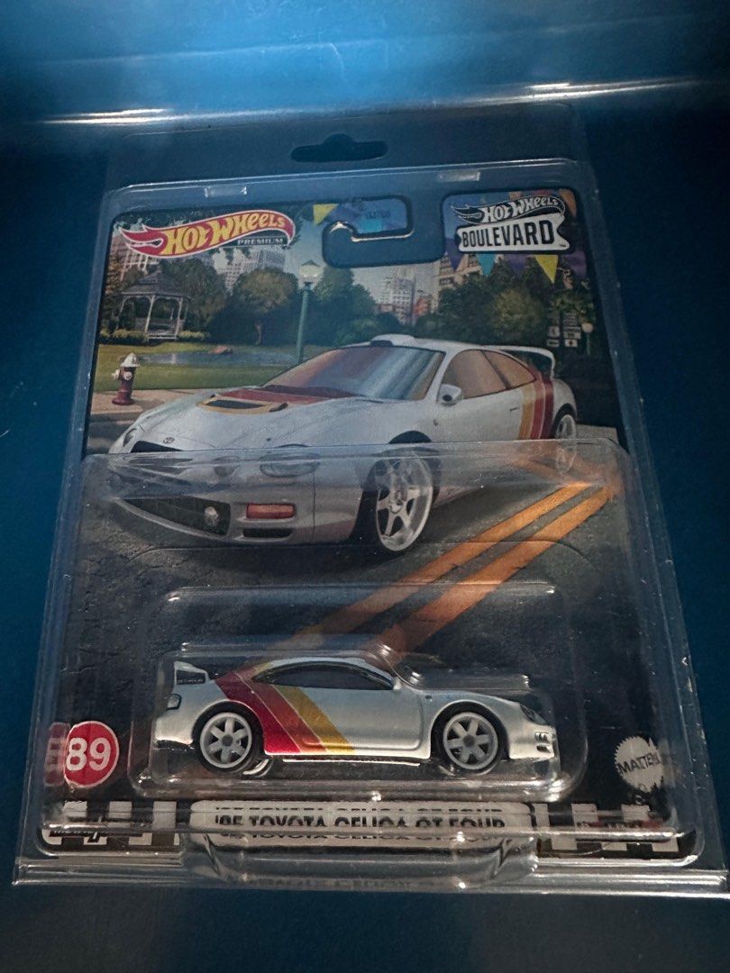 Hotwheels (Category: Vehicle & Diecast Models) located in Singapore. Submitted by macrostoma (Listing ID 1385836621, Image 4). Description: Pm price for each car .