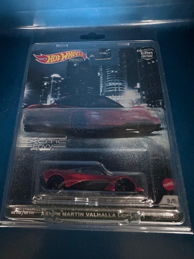 Hotwheels (Category: Vehicle & Diecast Models) located in Singapore. Submitted by macrostoma (Listing ID 1385836621, Image 5). Description: Pm price for each car .