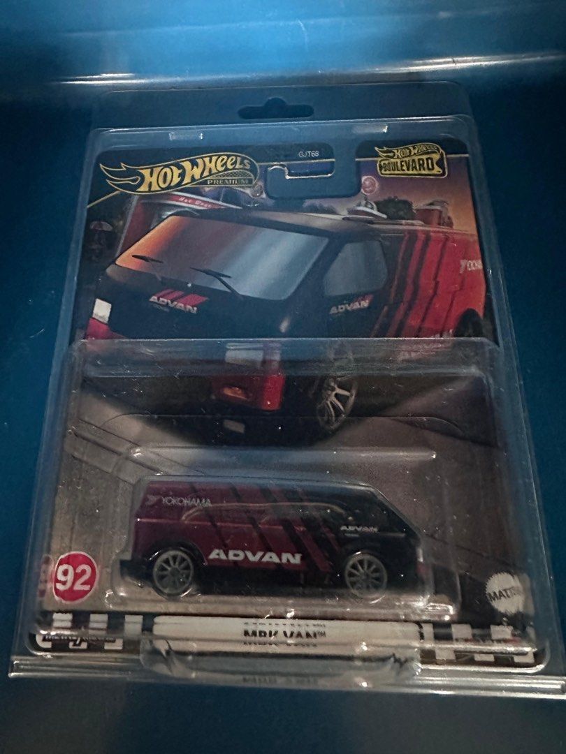 Hotwheels (Category: Vehicle & Diecast Models) located in Singapore. Submitted by macrostoma (Listing ID 1385836621, Image 3). Description: Pm price for each car .