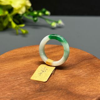 Ring Ring Jadeite Ring! Collection item 2