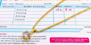 (Kategori: ) berada di . Dikirim oleh safiraaa9115586 (ID iklan 1385889636, Gambar 1). Deskripsi: .