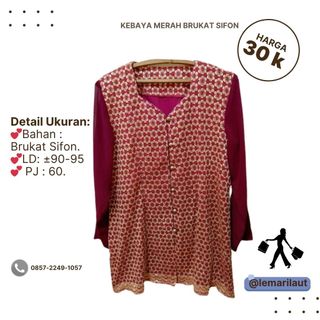 (Kategori: ) berada di . Dikirim oleh lemarilaut (ID iklan 1385929763, Gambar 1). Deskripsi: .