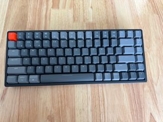 Keychron K2 Wireless Mechanical Keyboard64083416351234110