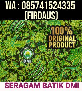 (Kategori: ) berada di . Dikirim oleh pekalongan53342 (ID iklan 1385881757, Gambar 1). Deskripsi: .